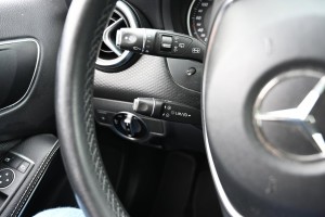 Mercedes-Benz A-Klasse 160 AMG Automaat Camera Carplay Stoelverwarming