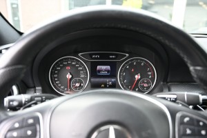 Mercedes-Benz A-Klasse 160 AMG Automaat Camera Carplay Stoelverwarming