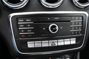 Mercedes-Benz A-Klasse 160 AMG Automaat Camera Carplay Stoelverwarming