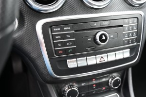Mercedes-Benz A-Klasse 160 AMG Automaat Camera Carplay Stoelverwarming