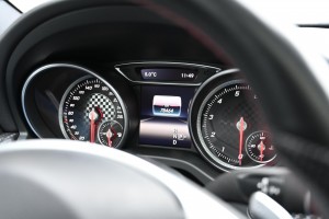 Mercedes-Benz A-Klasse 160 AMG Night Panoramadak Apple Carplay