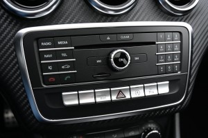 Mercedes-Benz A-Klasse 160 AMG Night Panoramadak Apple Carplay