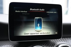 Mercedes-Benz A-Klasse 160 AMG Night Panoramadak Apple Carplay