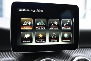 Mercedes-Benz A-Klasse 160 AMG Night Panoramadak Apple Carplay