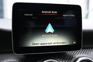 Mercedes-Benz A-Klasse 160 AMG Night Panoramadak Apple Carplay