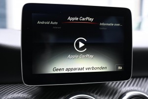 Mercedes-Benz A-Klasse 160 AMG Night Panoramadak Apple Carplay