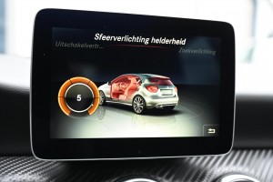 Mercedes-Benz A-Klasse 160 AMG Night Panoramadak Apple Carplay