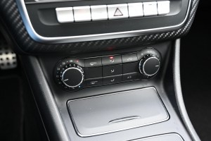 Mercedes-Benz A-Klasse 160 AMG Night Panoramadak Apple Carplay