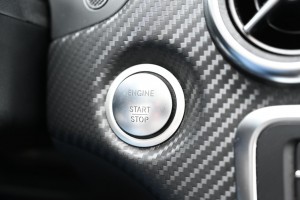 Mercedes-Benz A-Klasse 160 AMG Night Panoramadak Apple Carplay