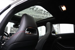 Mercedes-Benz A-Klasse 160 AMG Night Panoramadak Apple Carplay