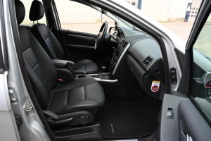 Mercedes-Benz A-Klasse 160 Automaat Avantgarde Parkeersensoren Trekhaak