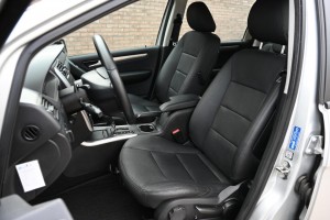 Mercedes-Benz A-Klasse 160 Automaat Avantgarde Parkeersensoren Trekhaak