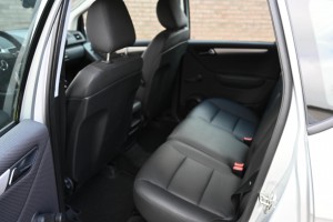 Mercedes-Benz A-Klasse 160 Automaat Avantgarde Parkeersensoren Trekhaak