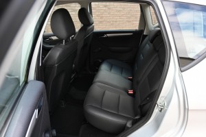 Mercedes-Benz A-Klasse 160 Automaat Avantgarde Parkeersensoren Trekhaak