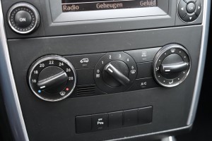 Mercedes-Benz A-Klasse 160 Automaat Avantgarde Parkeersensoren Trekhaak