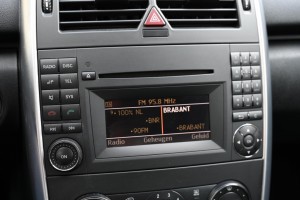 Mercedes-Benz A-Klasse 160 Automaat Avantgarde Parkeersensoren Trekhaak