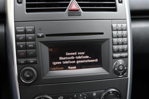 Mercedes-Benz A-Klasse 160 Automaat Avantgarde Parkeersensoren Trekhaak
