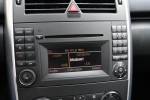 Mercedes-Benz A-Klasse 160 Automaat Avantgarde Parkeersensoren Trekhaak