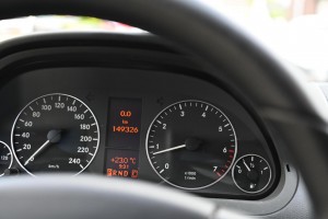 Mercedes-Benz A-Klasse 160 Automaat Avantgarde Parkeersensoren Trekhaak