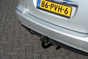 Mercedes-Benz A-Klasse 160 Automaat Avantgarde Parkeersensoren Trekhaak