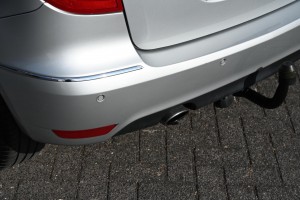 Mercedes-Benz A-Klasse 160 Automaat Avantgarde Parkeersensoren Trekhaak