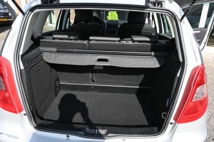 Mercedes-Benz A-Klasse 160 Automaat Avantgarde Parkeersensoren Trekhaak