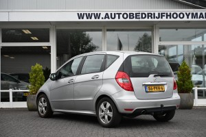 Mercedes-Benz A-Klasse 160 Automaat Avantgarde Parkeersensoren Trekhaak