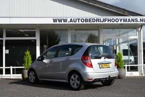 Mercedes-Benz A-Klasse 160 Automaat Avantgarde Parkeersensoren Trekhaak