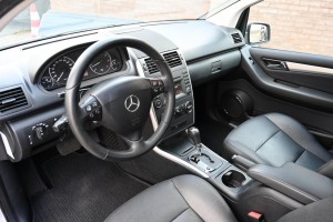 Mercedes-Benz A-Klasse 160 Automaat Avantgarde Parkeersensoren Trekhaak