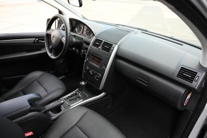 Mercedes-Benz A-Klasse 160 Automaat Avantgarde Parkeersensoren Trekhaak