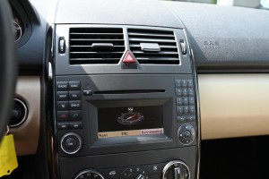 Mercedes-Benz A-Klasse 160 Automaat Business Class