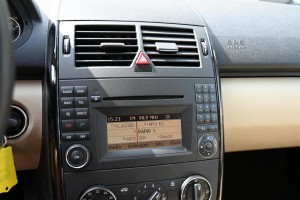 Mercedes-Benz A-Klasse 160 Automaat Business Class