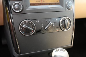 Mercedes-Benz A-Klasse 160 Automaat Business Class