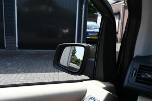 Mercedes-Benz A-Klasse 160 Automaat Business Class