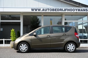 Mercedes-Benz A-Klasse 160 Automaat Business Class