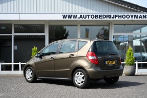 Mercedes-Benz A-Klasse 160 Automaat Business Class