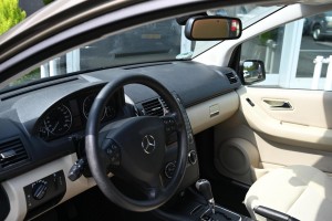 Mercedes-Benz A-Klasse 160 Automaat Business Class
