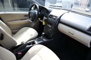 Mercedes-Benz A-Klasse 160 Automaat Business Class