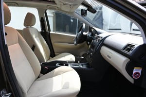 Mercedes-Benz A-Klasse 160 Automaat Business Class