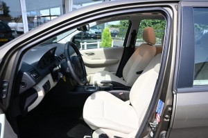 Mercedes-Benz A-Klasse 160 Automaat Business Class