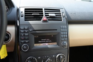 Mercedes-Benz A-Klasse 160 Automaat Business Class