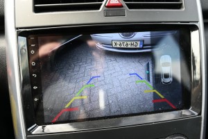 Mercedes-Benz A-Klasse 160 Avantgarde Automaat Carplay Camera Parktronic