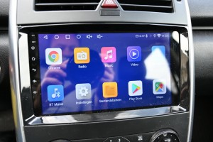 Mercedes-Benz A-Klasse 160 Avantgarde Automaat Carplay Camera Parktronic