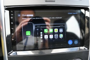 Mercedes-Benz A-Klasse 160 Avantgarde Automaat Carplay Camera Parktronic