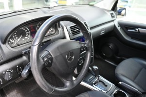 Mercedes-Benz A-Klasse 160 Avantgarde Automaat Carplay Camera Parktronic