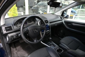Mercedes-Benz A-Klasse 160 Avantgarde Automaat Carplay Camera Parktronic