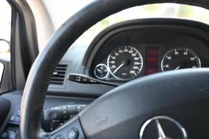 Mercedes-Benz A-Klasse 170 Avantgarde