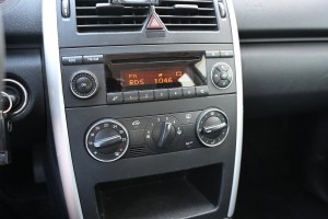 Mercedes-Benz A-Klasse 170 Avantgarde