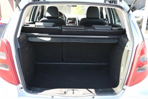 Mercedes-Benz A-Klasse 170 Avantgarde