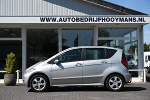Mercedes-Benz A-Klasse 170 Avantgarde